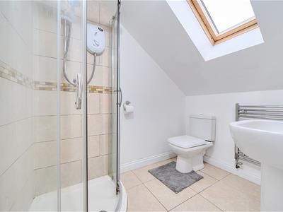 Bedroom One En-Suite